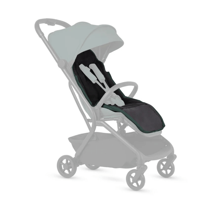 Silver Cross Nia Footmuff - Conifer - PRE-ORDER