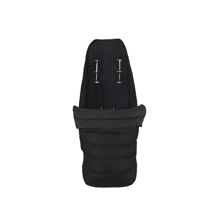 Silver Cross Nia Footmuff - Onyx - PRE-ORDER