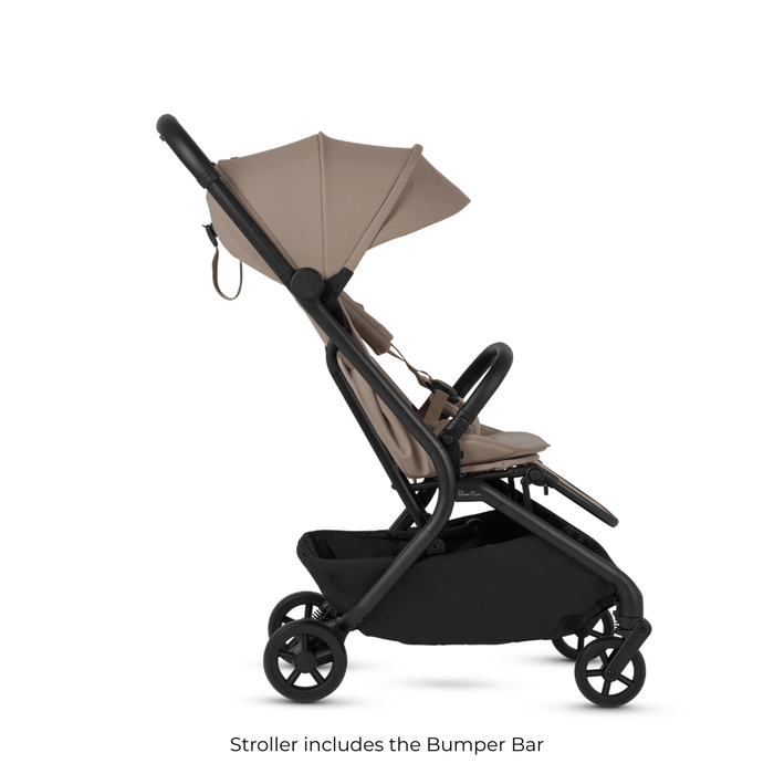 Silver Cross Nia - Champagne - PRE-ORDER