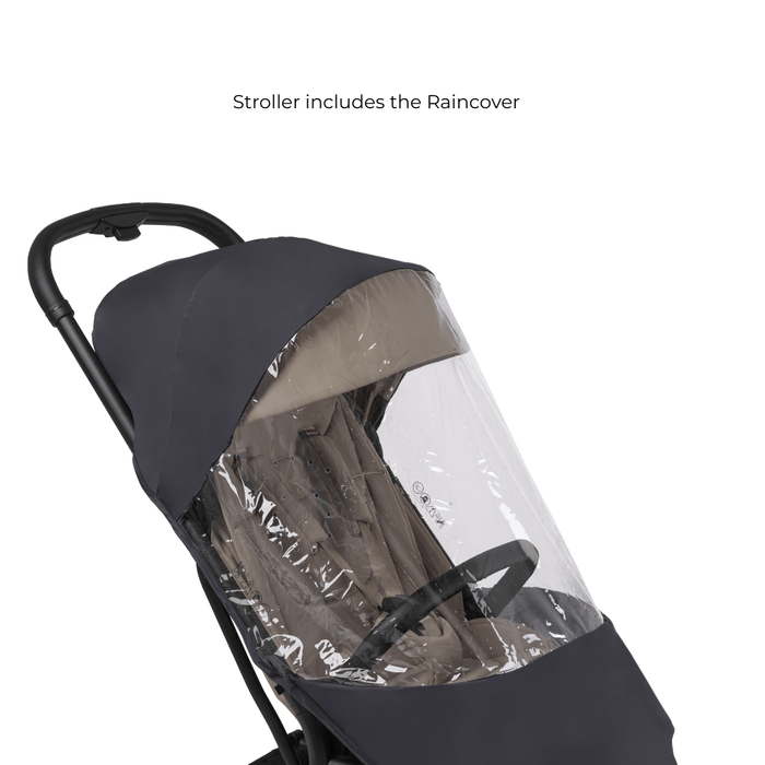 Silver Cross Nia - Champagne - PRE-ORDER