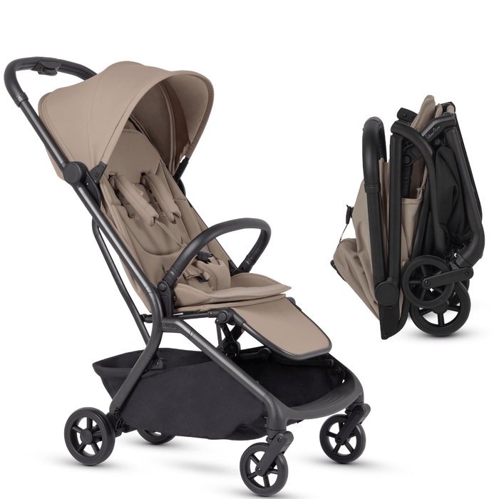 Silver Cross Nia - Champagne - PRE-ORDER