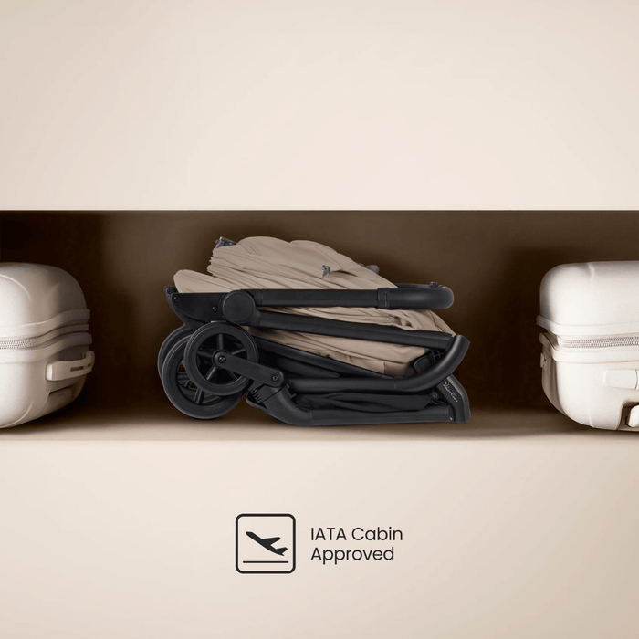 Silver Cross Nia - Champagne - PRE-ORDER