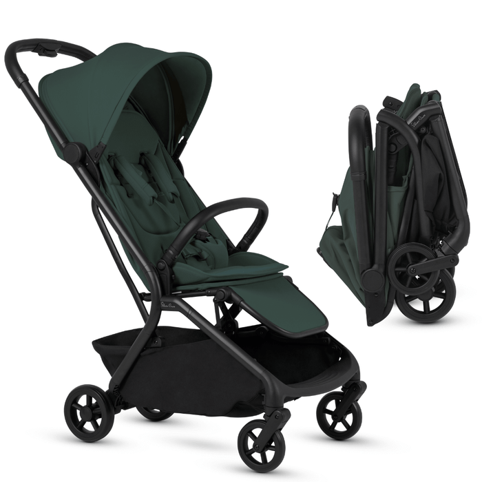 Silver Cross Nia - Conifer - PRE-ORDER