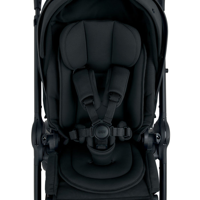 Mamas and Papas Ocarro 2 Stroller - Eclipse