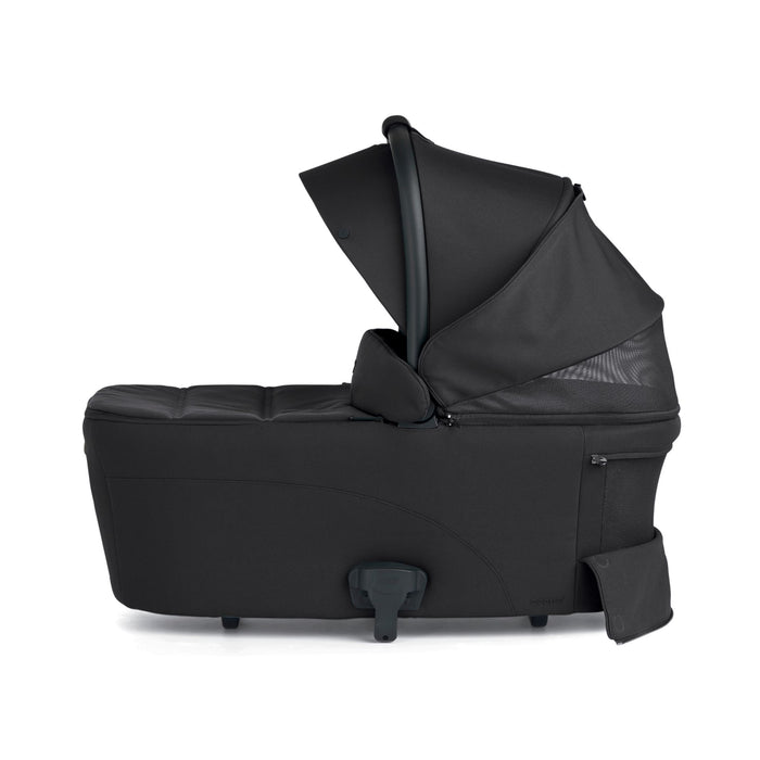 Mamas & Papas Ocarro2 Stroller Bundle with Silver Cross Glide 360 Capsule & Base - Eclipse