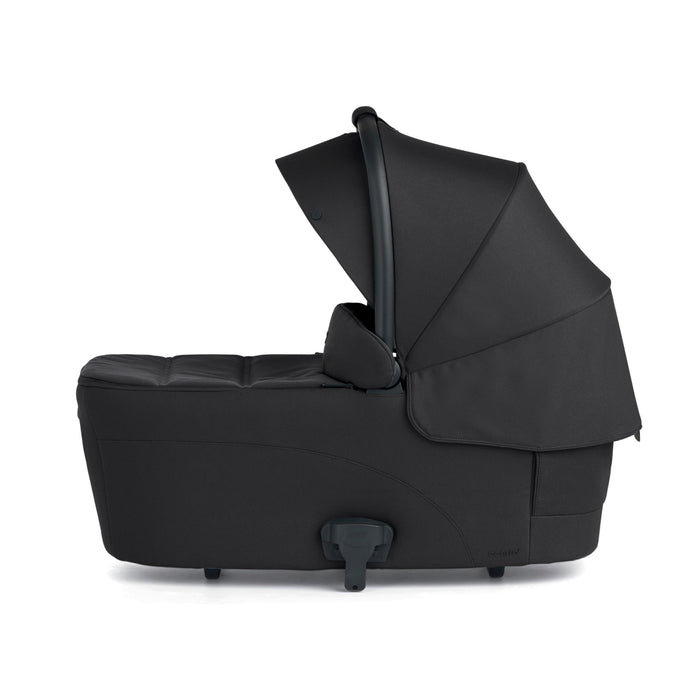 Mamas & Papas Ocarro2 Stroller Bundle with Silver Cross Glide 360 Capsule & Base - Eclipse