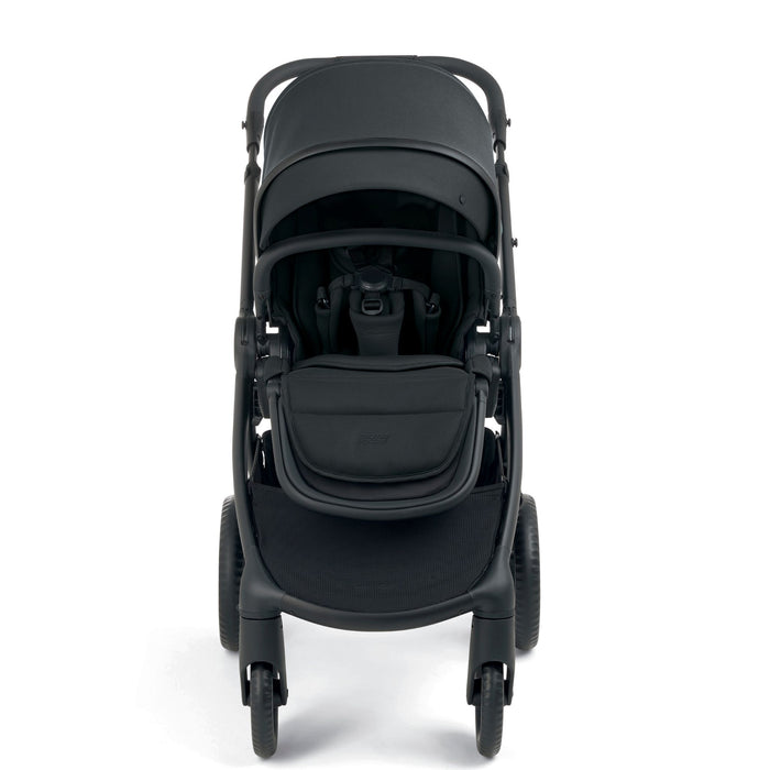 Mamas and Papas Ocarro 2 Stroller - Eclipse