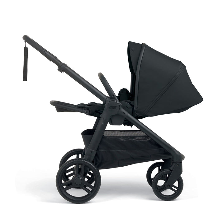 Mamas and Papas Ocarro 2 Stroller - Eclipse