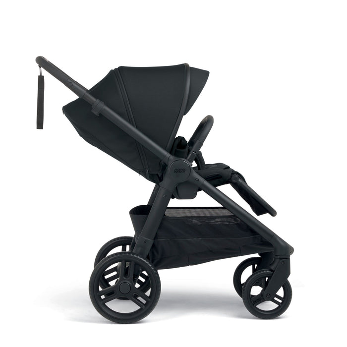Mamas and Papas Ocarro 2 Stroller - Eclipse