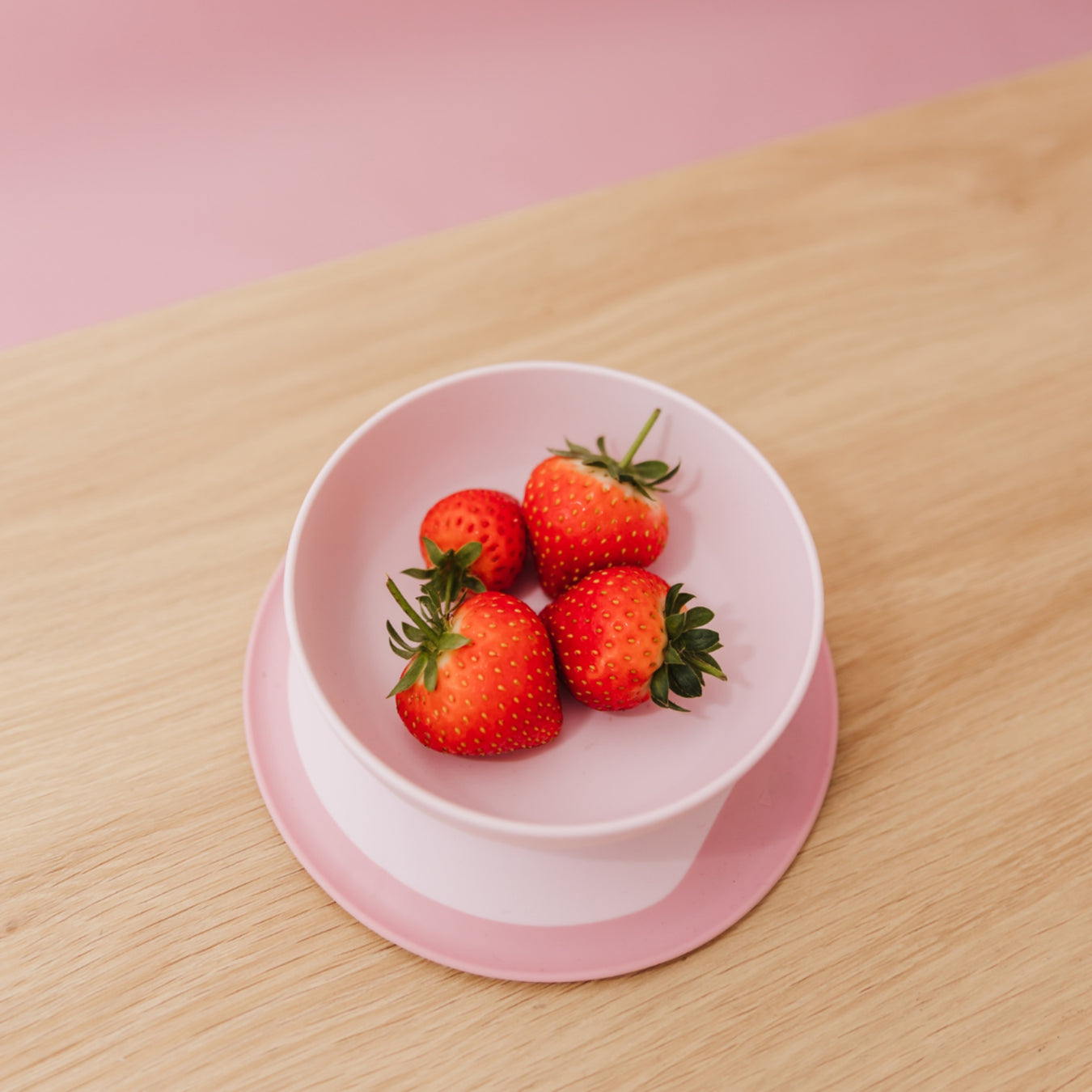 Baby Plates & Cutlery
