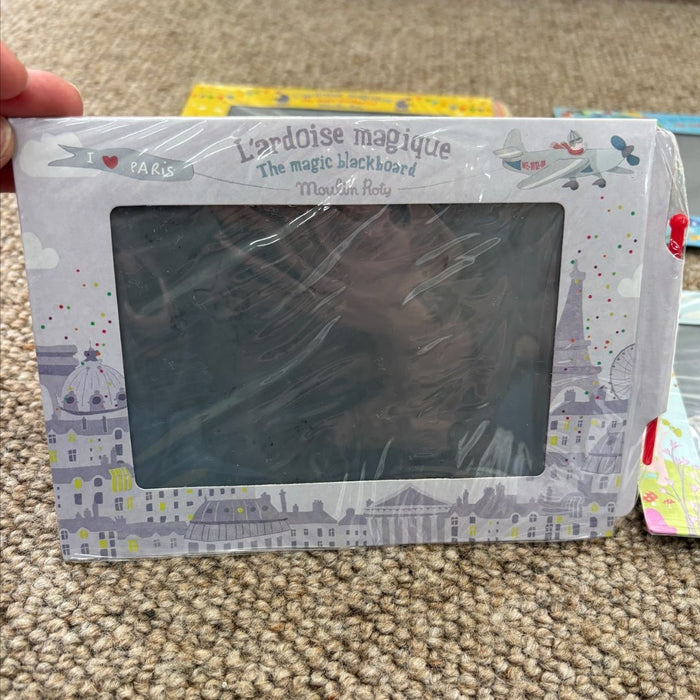 Moulin Roty DoodleBoards