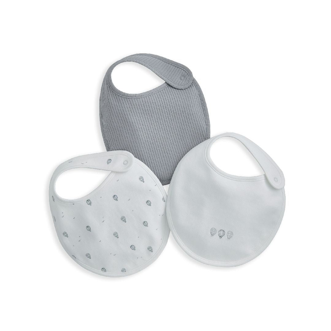 Bibs & Feeding Smocks