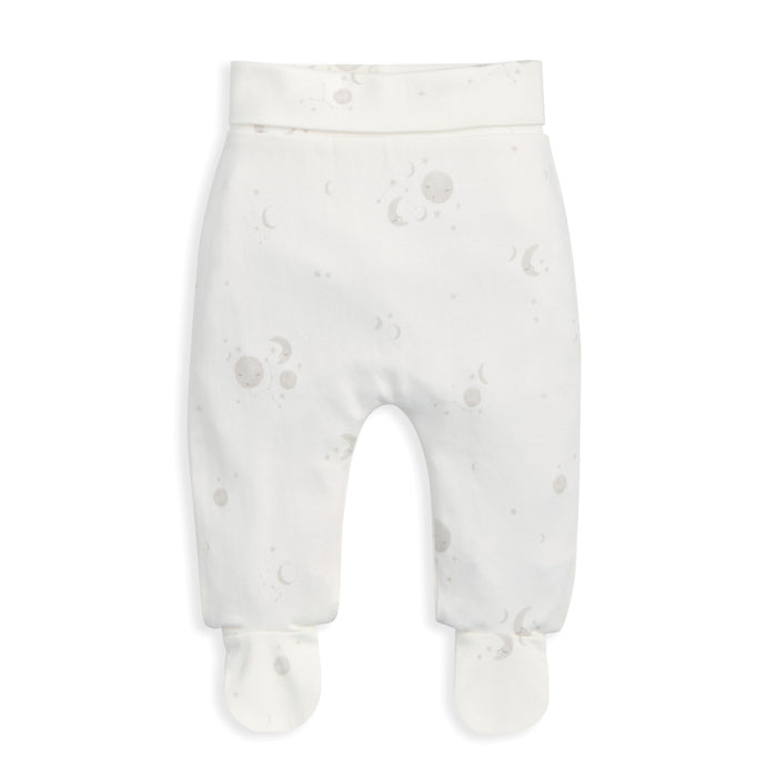 Mamas and Papas Night Sky Bodysuit & Leggings Set - 2 Piece Set