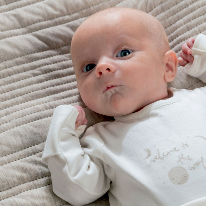 Mamas and Papas Night Sky Bodysuit & Leggings Set - 2 Piece Set