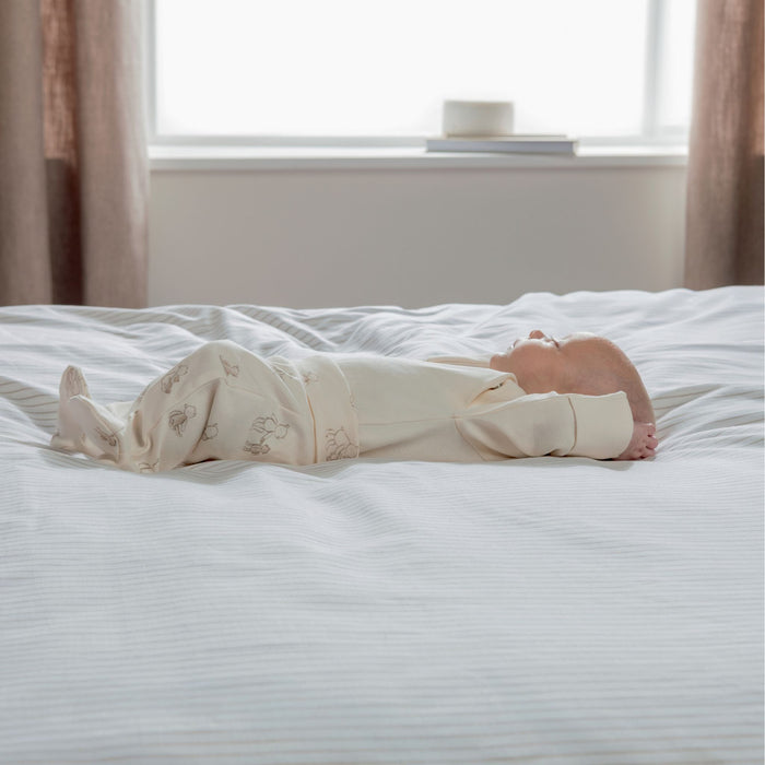 Mamas and Papas Bear Bodysuit & Bear Print Pants - 2 Piece Set