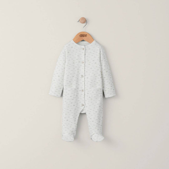 Mamas and Papas Cloud Onesie