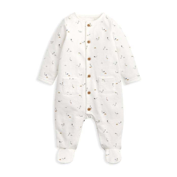 Mamas and Papas Kite Onesie
