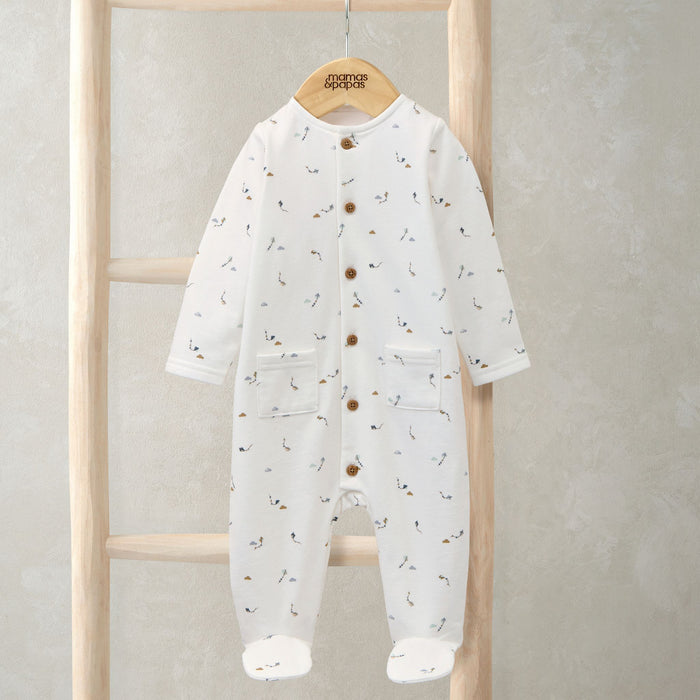 Mamas and Papas Kite Onesie