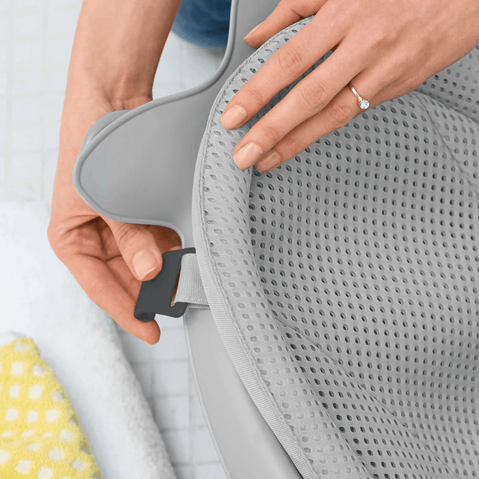 Skip Hop Moby Smart Sling Baby Bath