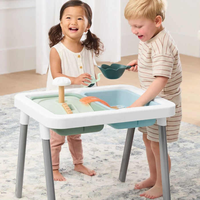Skip Hop Discoverosity 3‑in‑1 Sensory Table