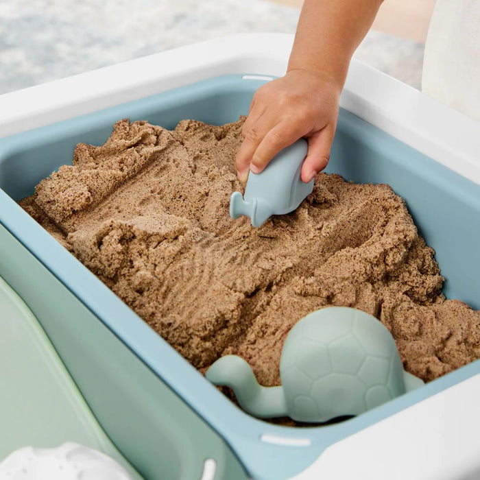 Skip Hop Discoverosity 3‑in‑1 Sensory Table