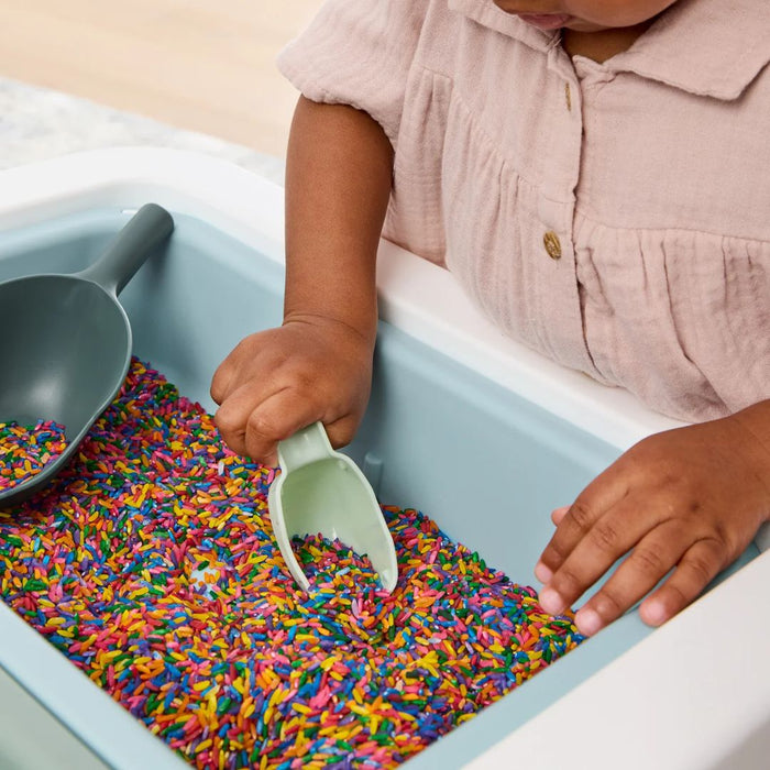 Skip Hop Discoverosity 3‑in‑1 Sensory Table