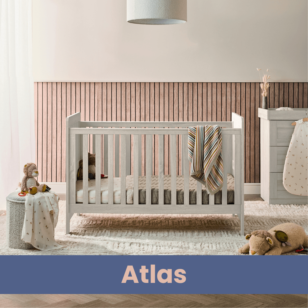 Shop Mamas & Papas Atlas
