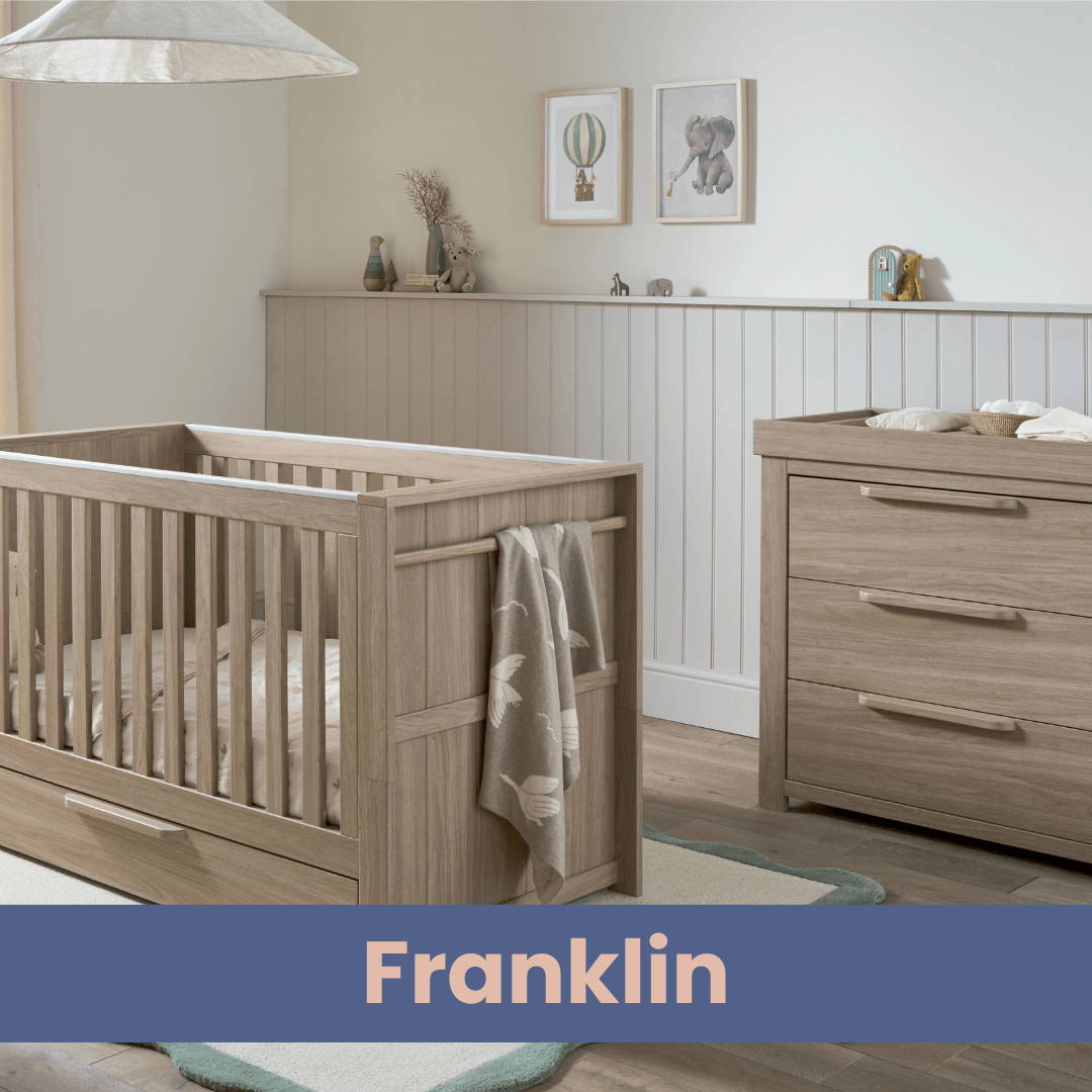 Shop Mamas & Papas Franklin