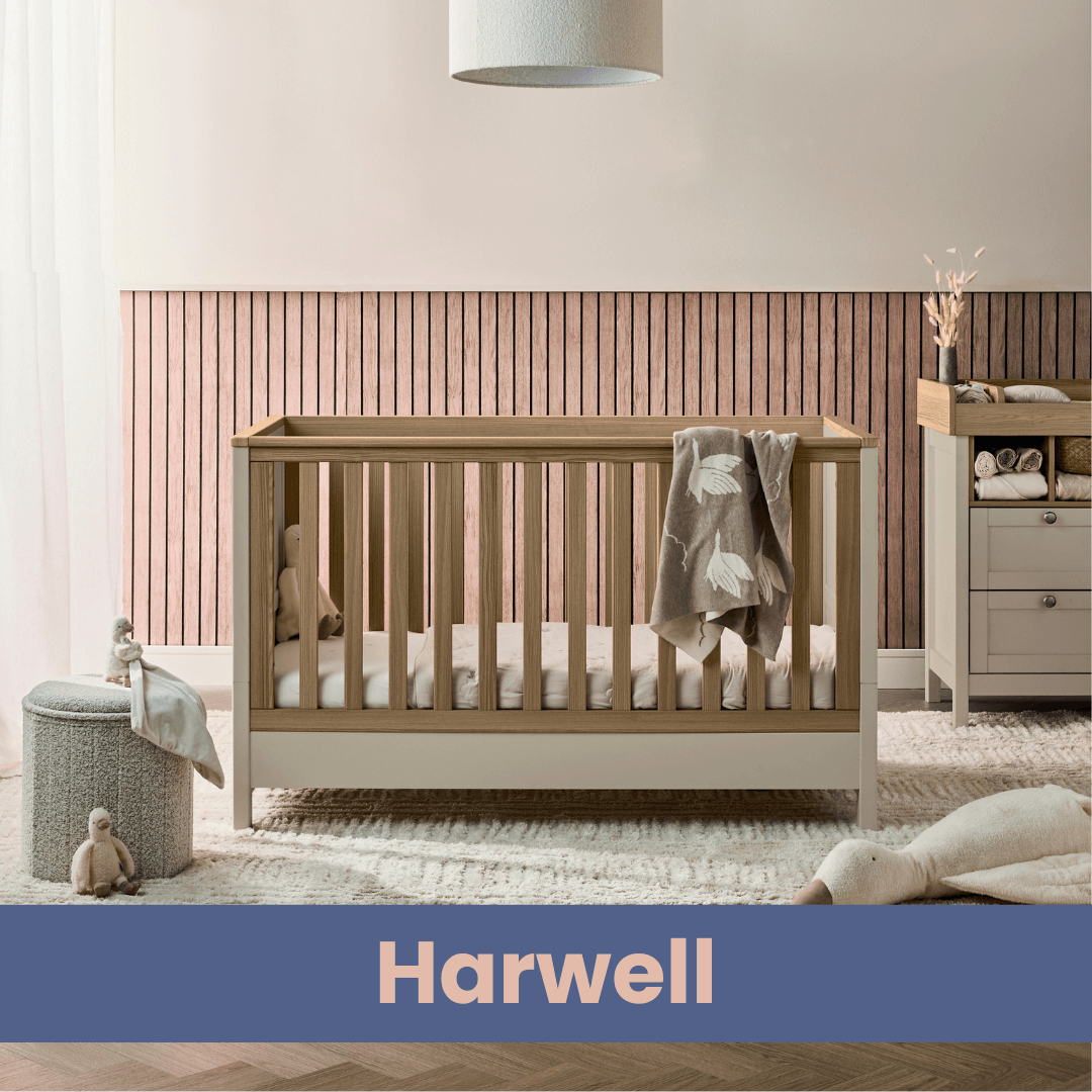 Shop Mamas & Papas Harwell