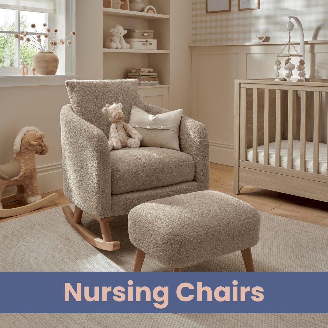 Shop Mamas & Papas Nursery Chairs