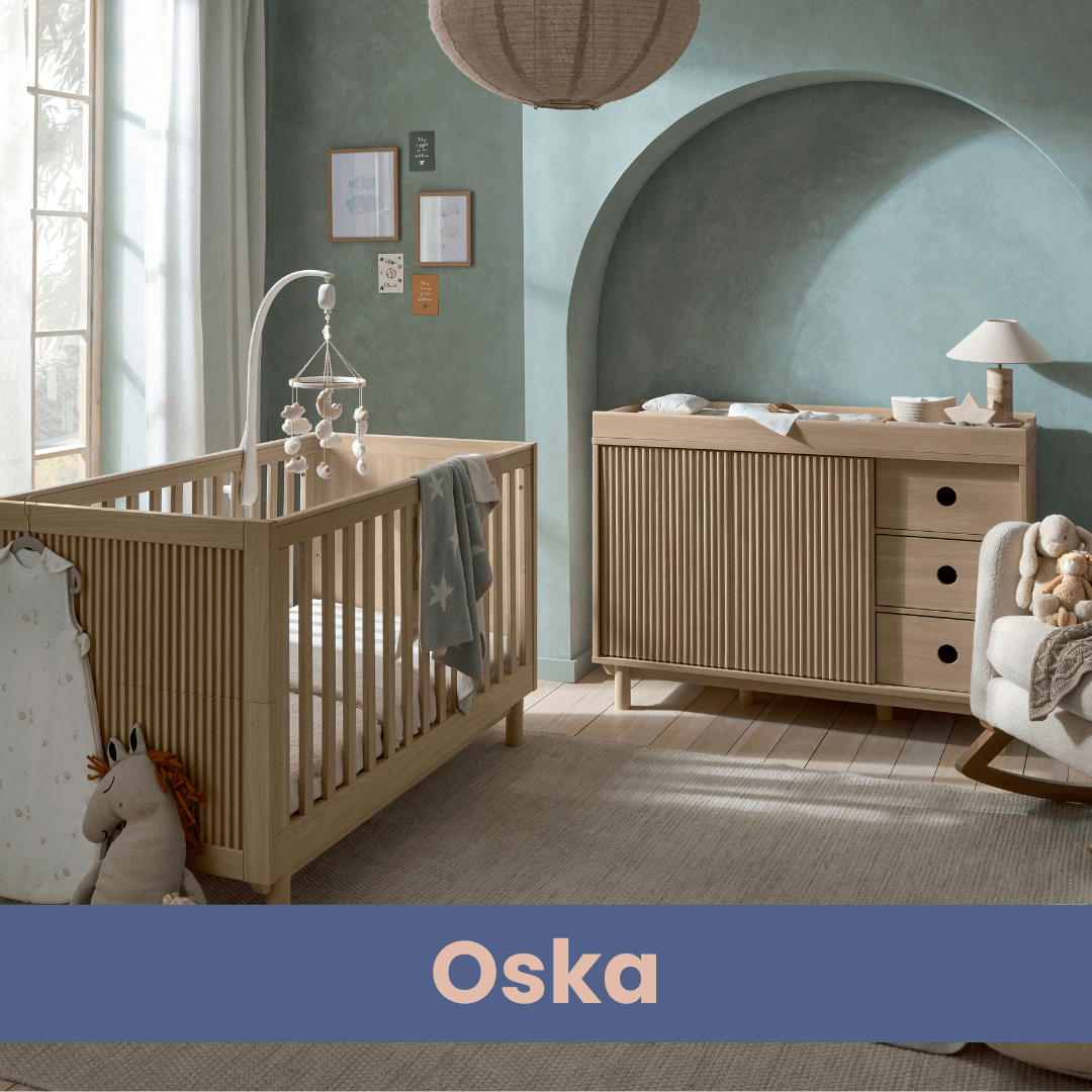 Shop Mamas & Papas Oska