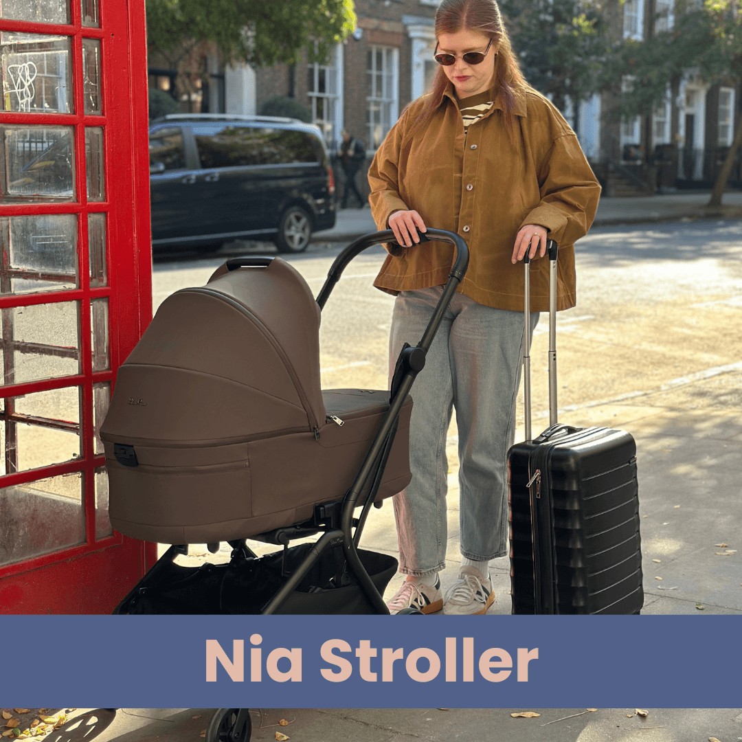 Shop Silver Cross Nia