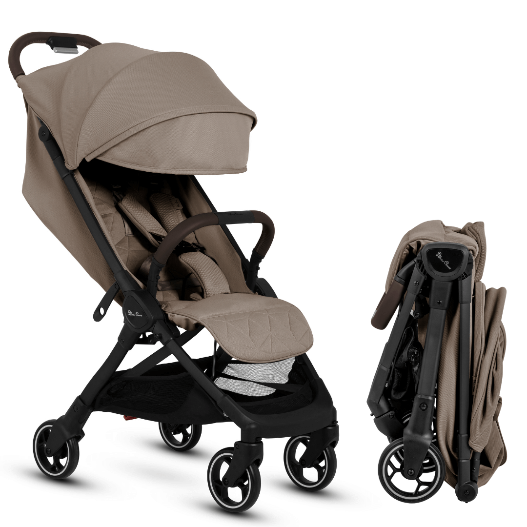 Travel Strollers