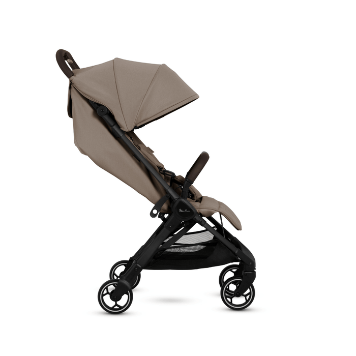 Silver Cross Clic Travel Stroller - Cobble