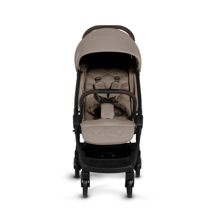 Silver Cross Clic Travel Stroller - Cobble