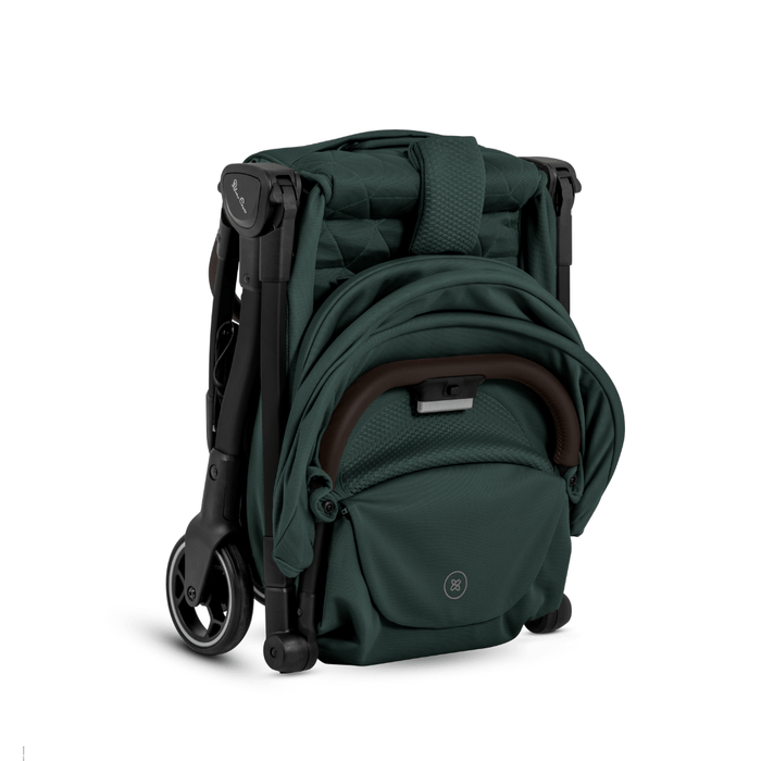 Silver Cross Clic Travel Stroller - Conifer