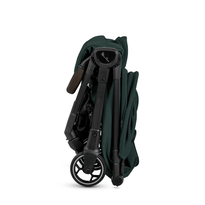 Silver Cross Clic Travel Stroller - Conifer