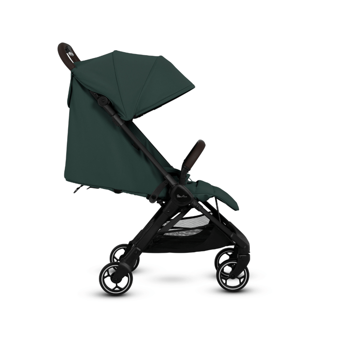 Silver Cross Clic Travel Stroller - Conifer