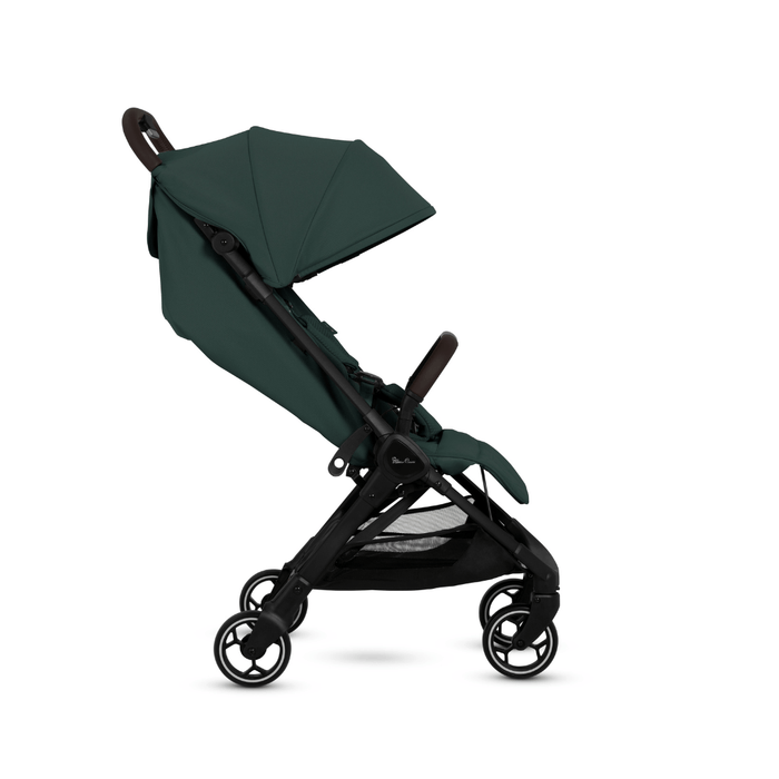 Silver Cross Clic Travel Stroller - Conifer