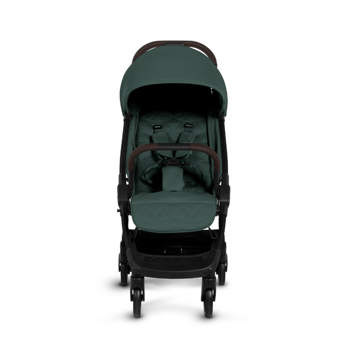 Silver Cross Clic Travel Stroller - Conifer