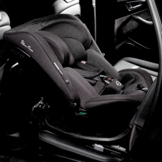 SHOP CAR SEATS