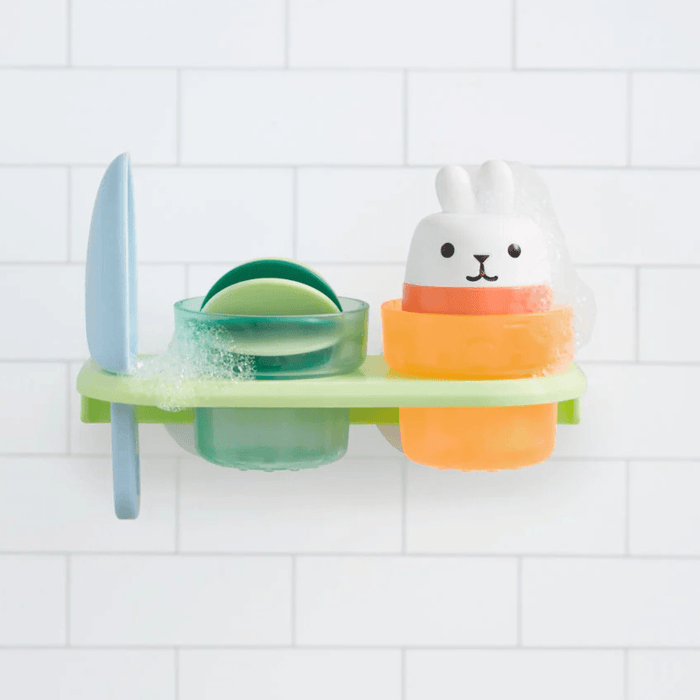 Skip Hop Tub to Table Cafe Plant & Splash Set