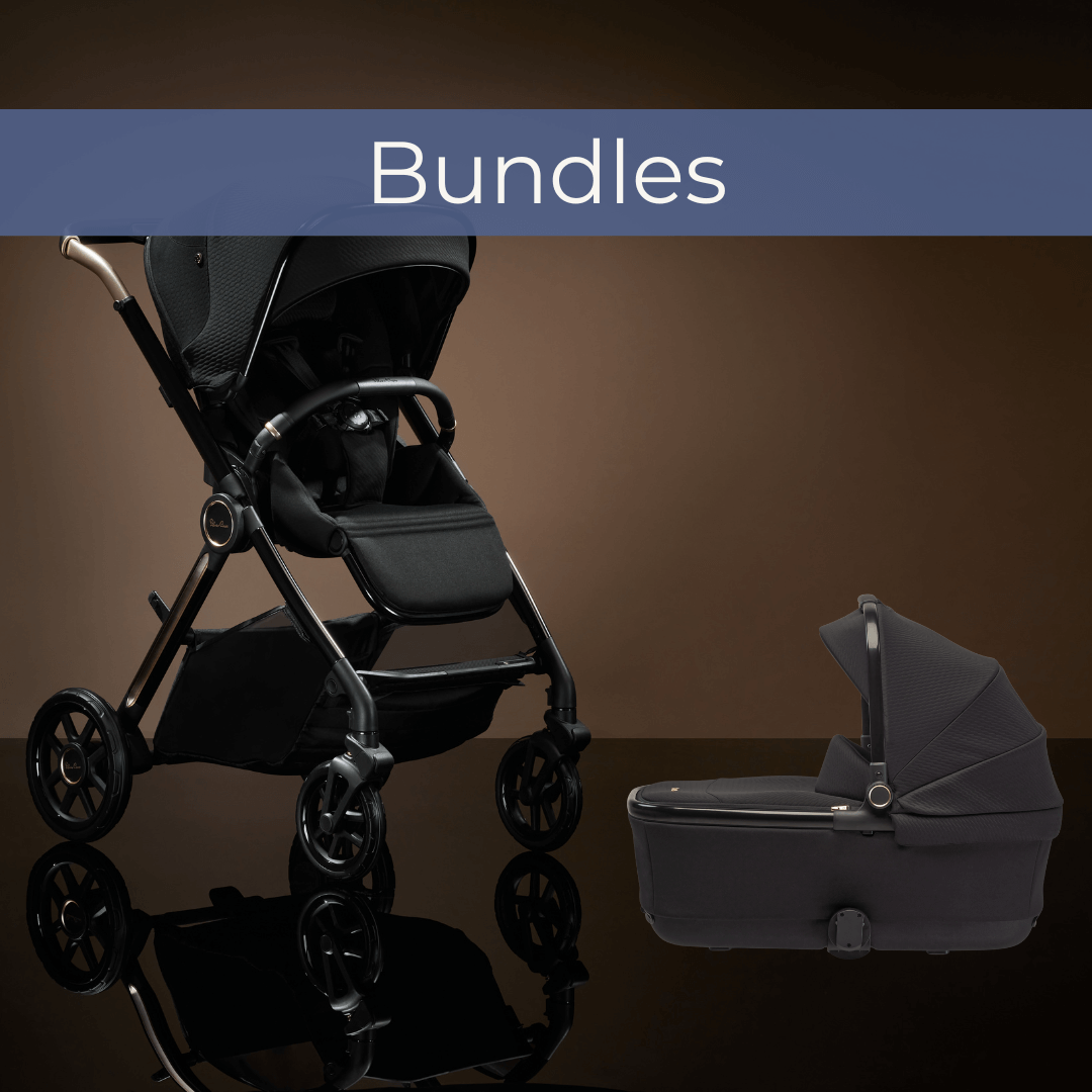 Stroller Bundles