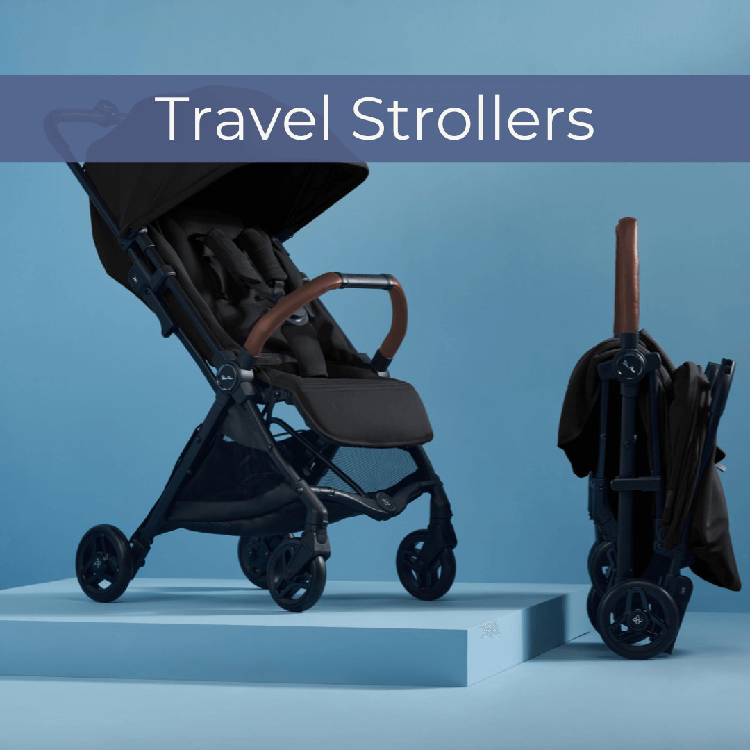 Travel Strollers