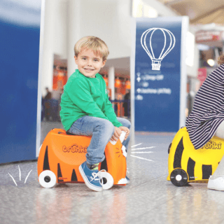 SHOP TRUNKI