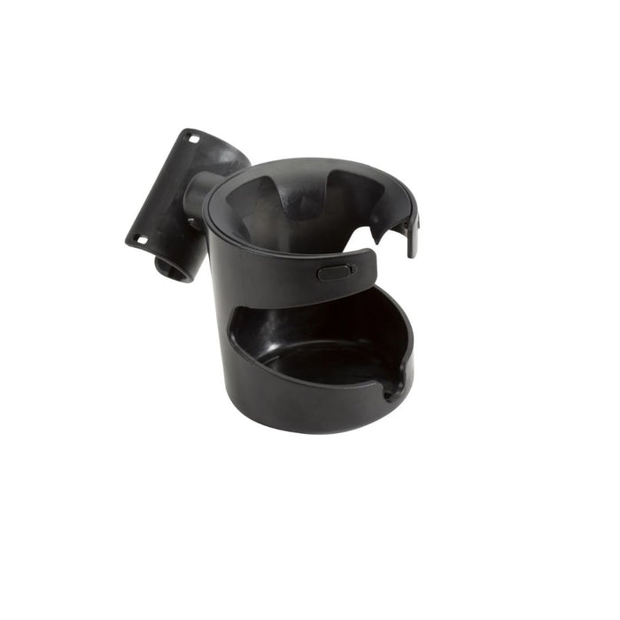 Silver Cross Wave Cup Holder