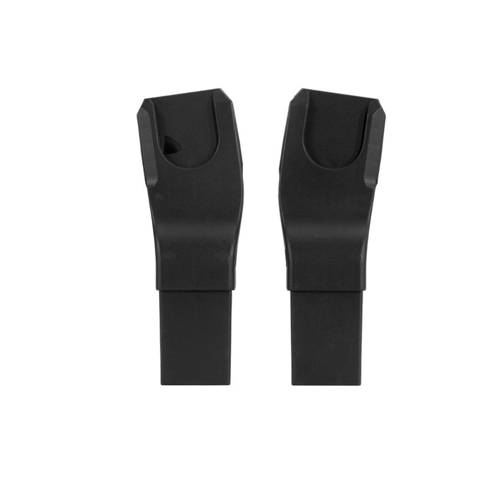 Silver Cross Wave Lower Car Seat Adapters - Universal Fit