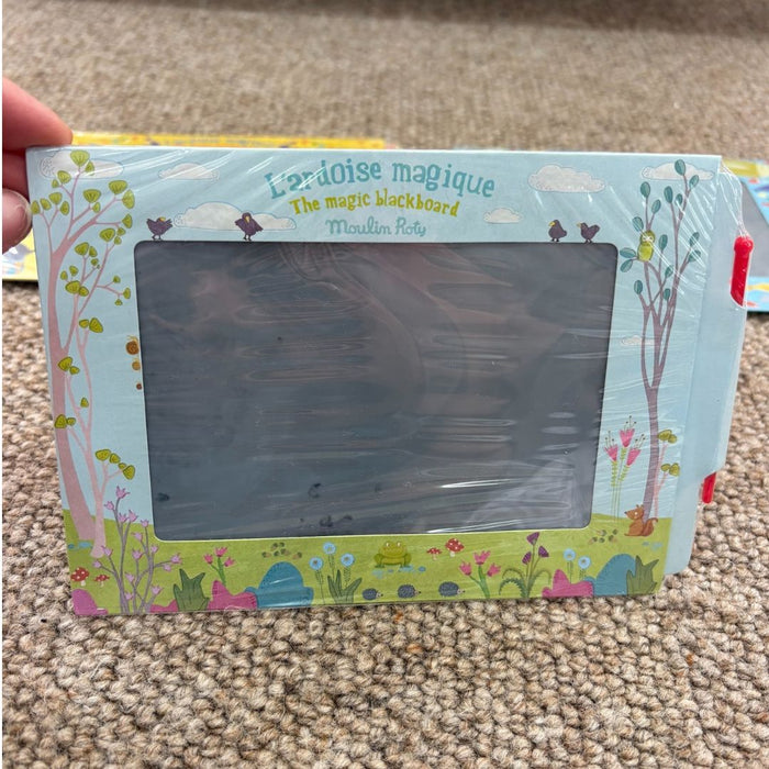 Moulin Roty DoodleBoards