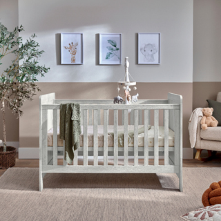 SHOP BABY COTS