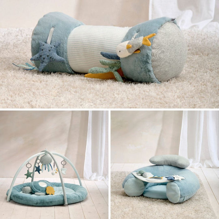 Mamas and Papas Welcome to the World Under the Sea Bundle